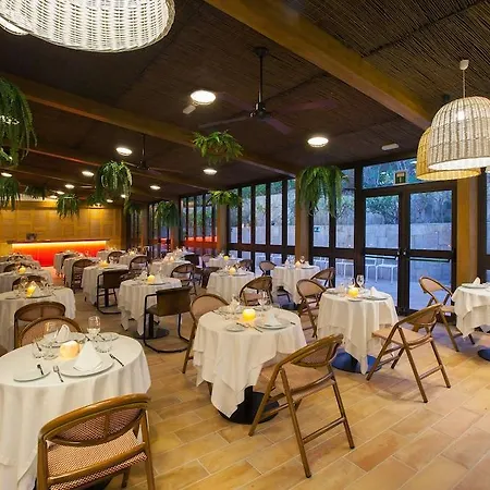 فندق Corallium Dunamar By Lopesan - Adults Only بلايا ديل إنغلز