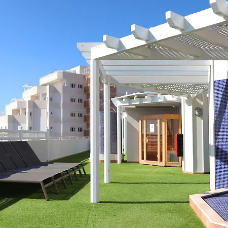 Corallium Dunamar By Lopesan - Adults Only فندق 4*