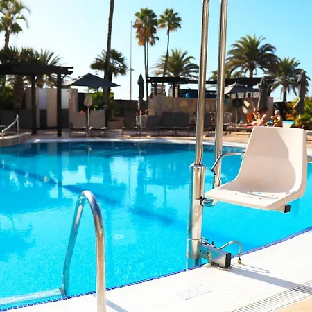 Corallium Dunamar By Lopesan - Adults Only 4* بلايا ديل إنغلز