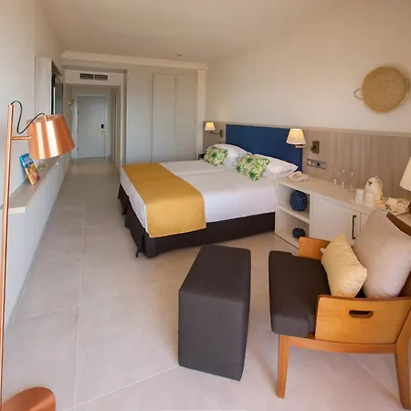 Corallium Dunamar By Lopesan - Adults Only فندق 4*