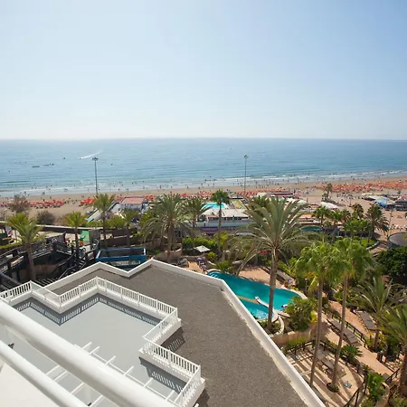 Corallium Dunamar By Lopesan - Adults Only فندق بلايا ديل إنغلز
