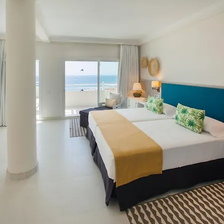 فندق Corallium Dunamar By Lopesan - Adults Only 4*