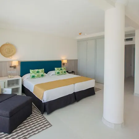 فندق Corallium Dunamar By Lopesan - Adults Only 4*