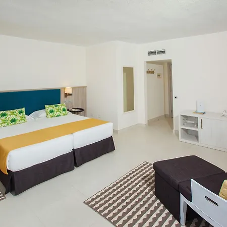 فندق Corallium Dunamar By Lopesan - Adults Only بلايا ديل إنغلز