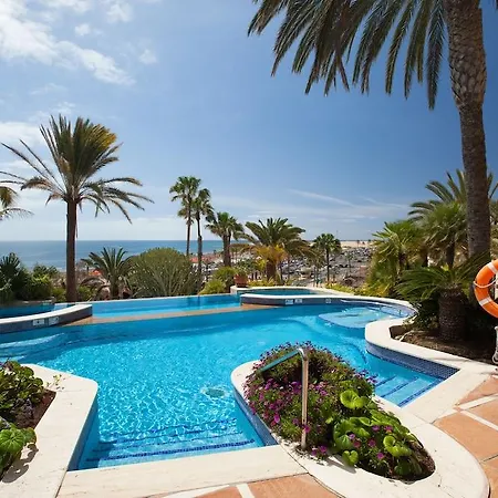 Corallium Dunamar By Lopesan - Adults Only فندق 4*