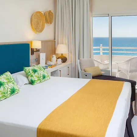 Corallium Dunamar By Lopesan - Adults Only 4* بلايا ديل إنغلز