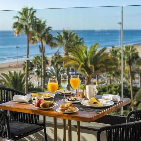 Corallium Dunamar By Lopesan - Adults Only 4* بلايا ديل إنغلز