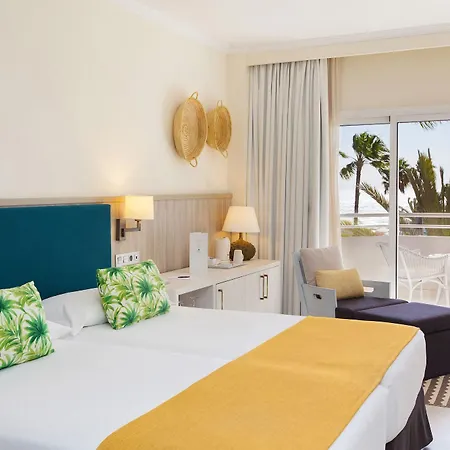 Corallium Dunamar By Lopesan - Adults Only 4* بلايا ديل إنغلز