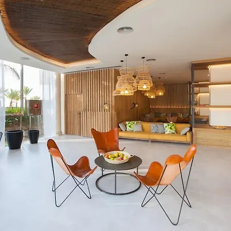 Corallium Dunamar By Lopesan - Adults Only فندق 4*