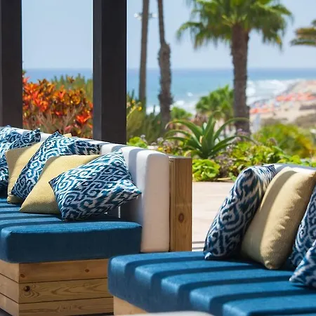 فندق Corallium Dunamar By Lopesan - Adults Only 4*