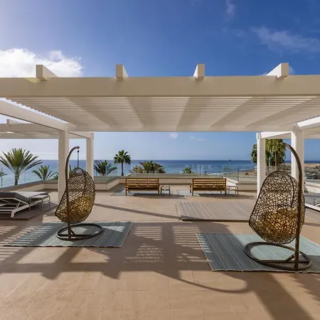 Corallium Dunamar By Lopesan - Adults Only فندق 4*