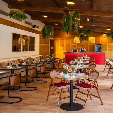فندق Corallium Dunamar By Lopesan - Adults Only