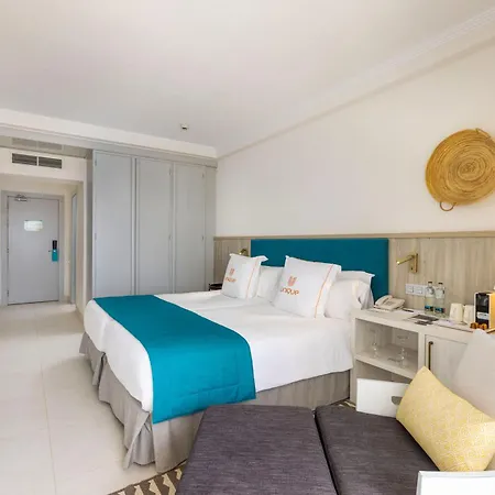 Corallium Dunamar By Lopesan - Adults Only فندق 4*