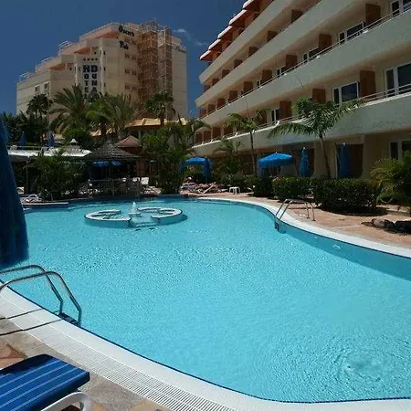 Corallium Dunamar By Lopesan - Adults Only فندق 4*
