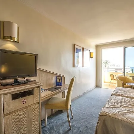 فندق Corallium Dunamar By Lopesan - Adults Only