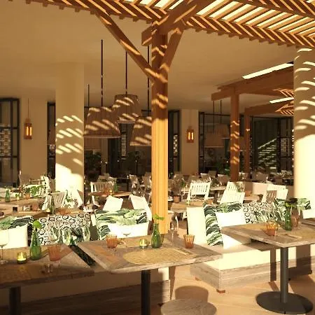 Corallium Dunamar By Lopesan - Adults Only فندق 4*