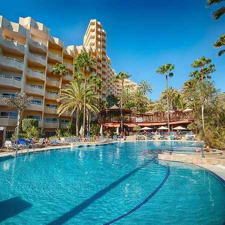 Corallium Dunamar By Lopesan - Adults Only فندق