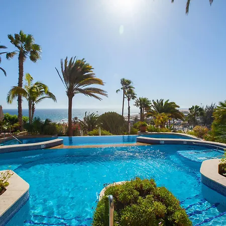 Corallium Dunamar By Lopesan - Adults Only فندق بلايا ديل إنغلز