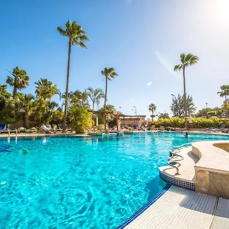 Corallium Dunamar By Lopesan - Adults Only بلايا ديل إنغلز