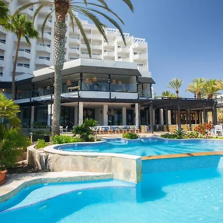 فندق Corallium Dunamar By Lopesan - Adults Only