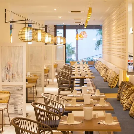 Corallium Dunamar By Lopesan - Adults Only فندق بلايا ديل إنغلز