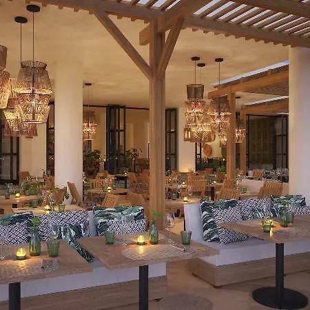 Corallium Dunamar By Lopesan - Adults Only فندق بلايا ديل إنغلز