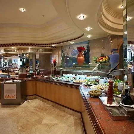 Corallium Dunamar By Lopesan - Adults Only Szálloda 4*