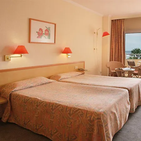 Corallium Dunamar By Lopesan - Adults Only